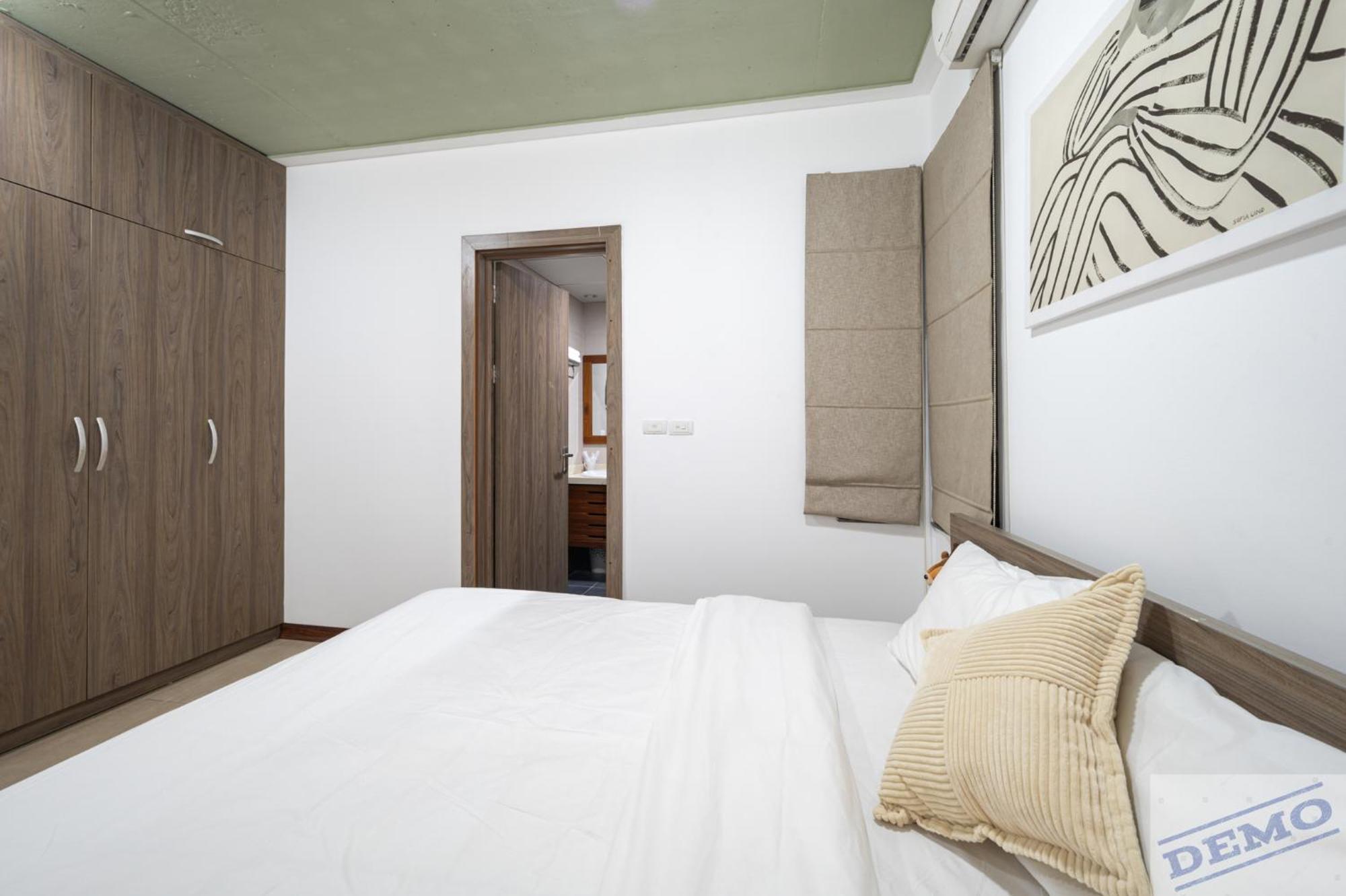 Luxe Paradise 80 Tu Hoa अपार्टमेंट Hanoi