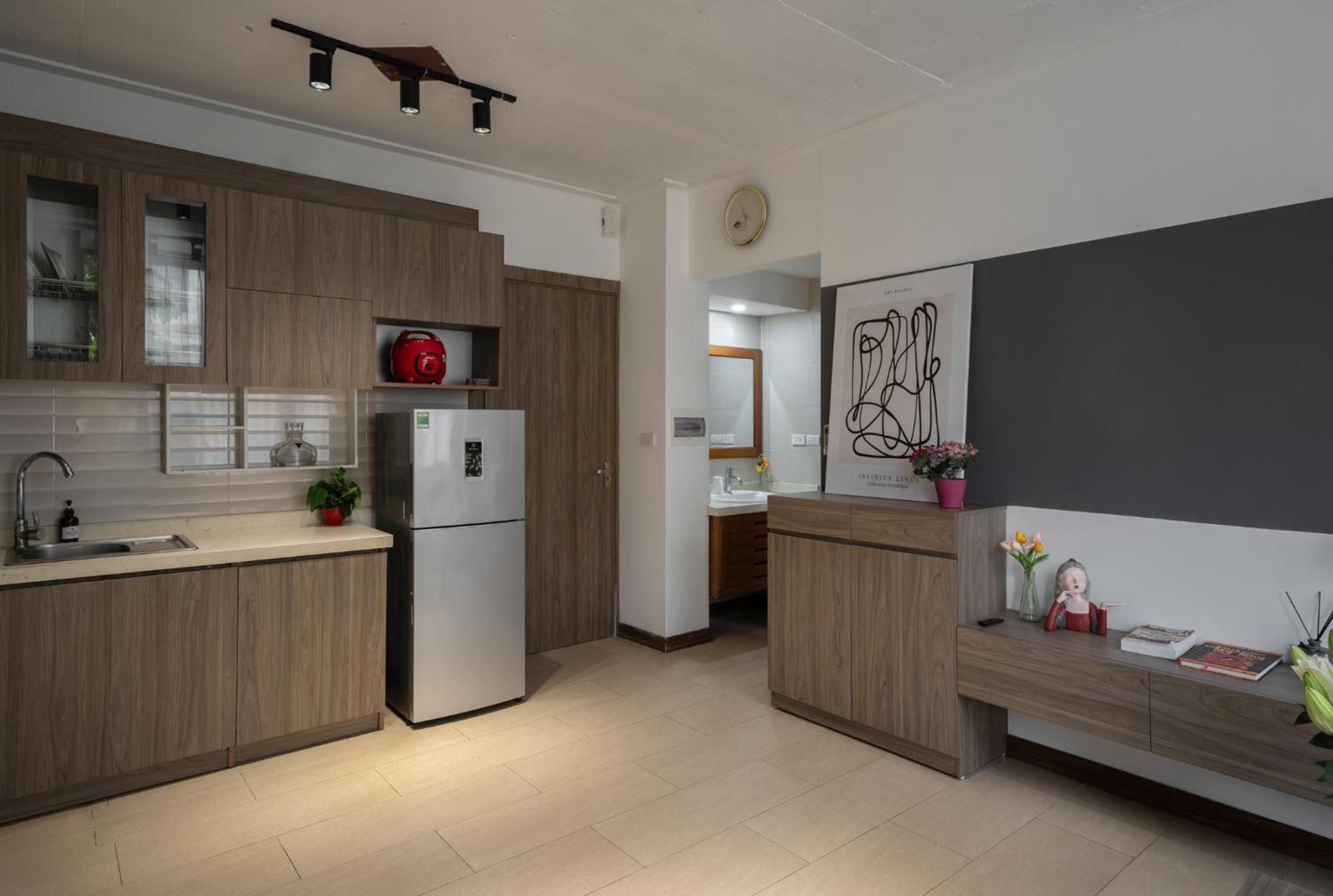 Luxe Paradise 80 Tu Hoa Hanoi