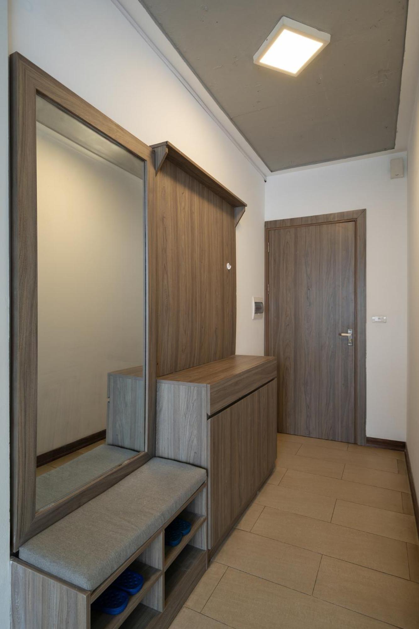Luxe Paradise 80 Tu Hoa * Hanoi