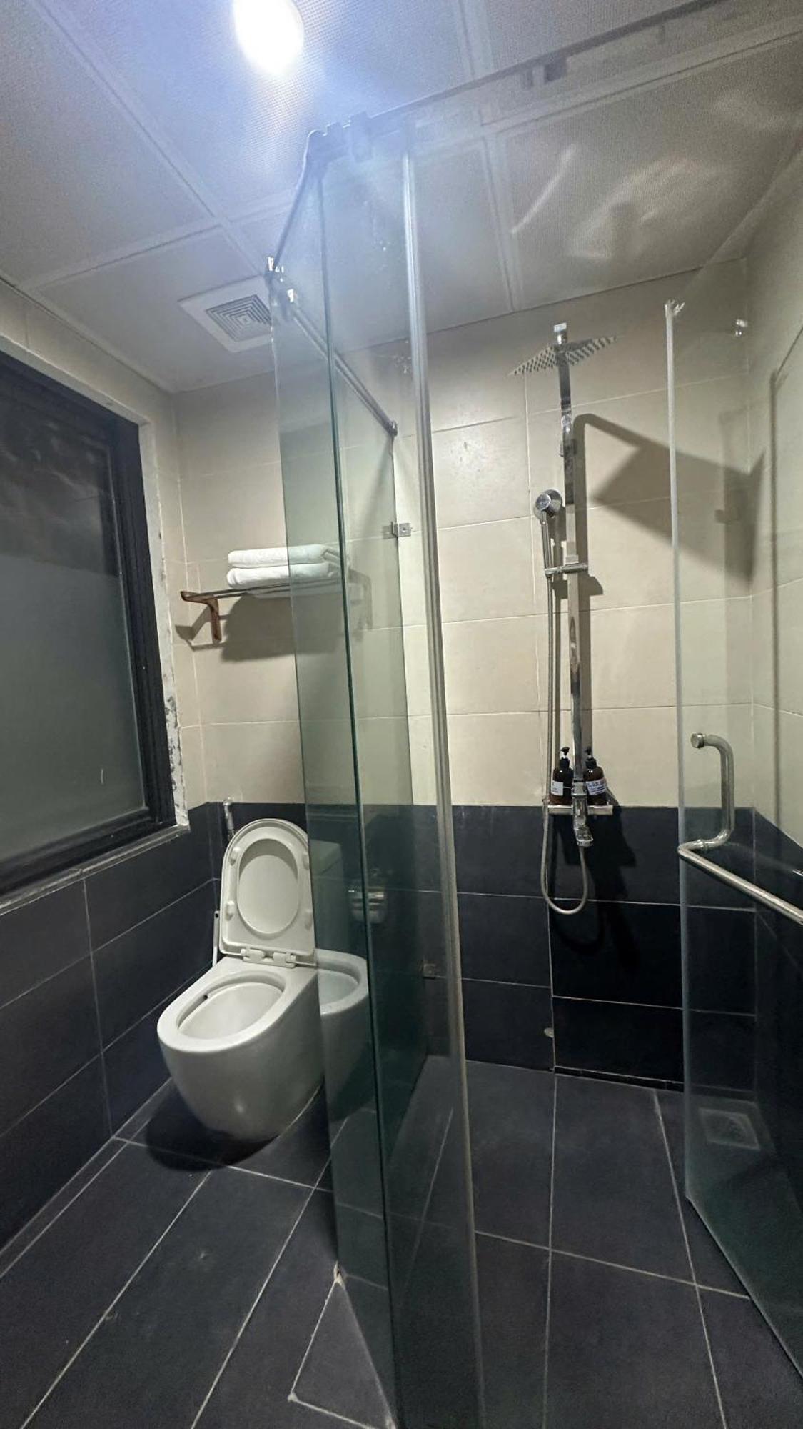 Apartment Luxe Paradise 80 Tu Hoa *